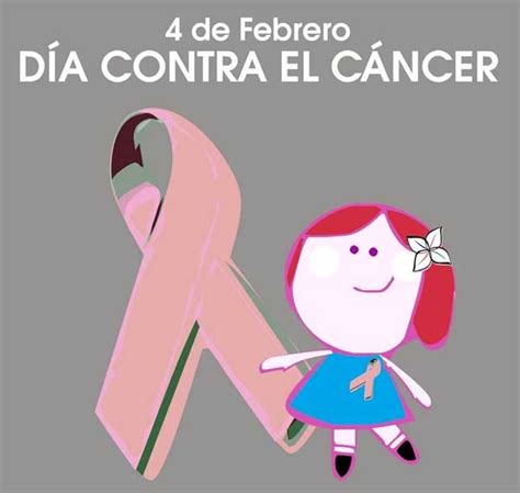 Tarjetas e imagenes para el dia contra el cancer Todo imágenes