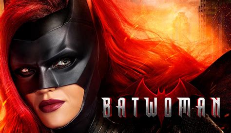 Batwoman Season 1 2019 Wallpapers Wallpaper Cave