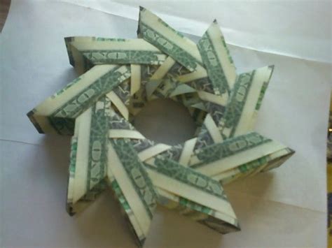 Origami Money Tree Instructions All In Here