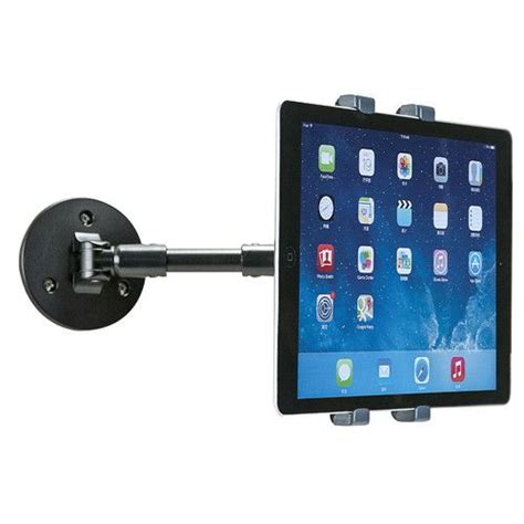 Found It At Wayfair Wall Mount Ipadtablet Holder Tablet Wall Mount