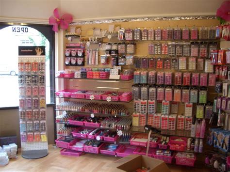Bolton Nail And Beauty Salon Shop Supplies Beauty Product Company In
