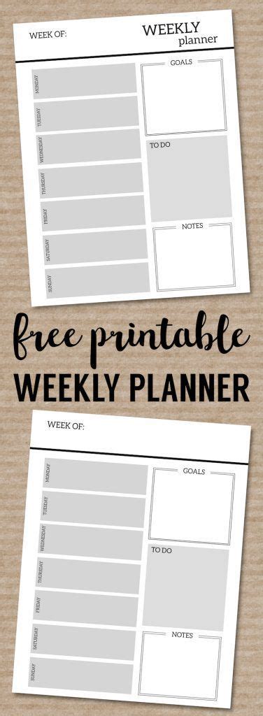 Hier zeige ich wie man mit excel ganz einfach einen stundenplan oder tagesplan erstellen kann. Die besten 25+ Wochenplan vorlage Ideen auf Pinterest | To ...