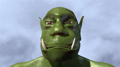 Shrek Profile Memes