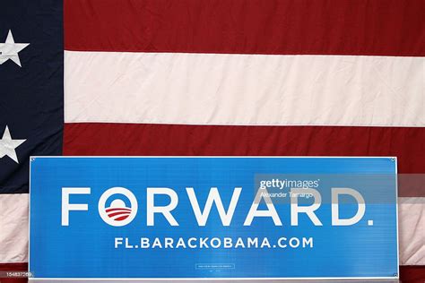 General View At The Obama For America Hialeah Headquarters Where News Photo Getty Images