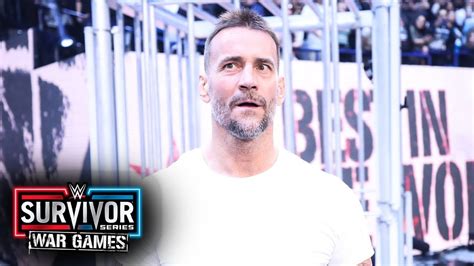 TNA Made Offer To CM Punk Update On Punk S WWE Return