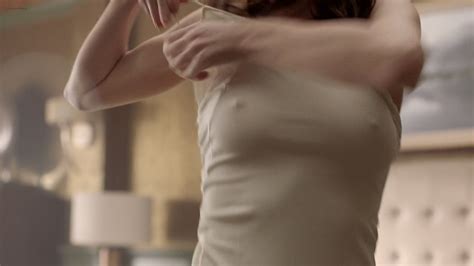 Michelle Dockery Desnuda En Good Behavior