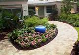Yard Landscaping Without Grass Images