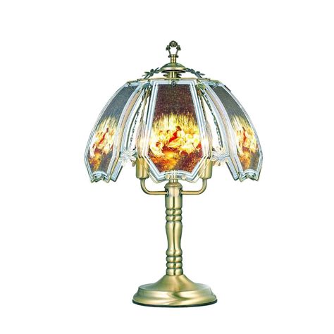 Showing results for brushed gold lamp. ORE International 23.5 in. Brushed Gold Jesus Teaching ...
