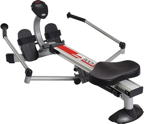 The Best Rowing Machines For Your Home Gym Home Gym Strength
