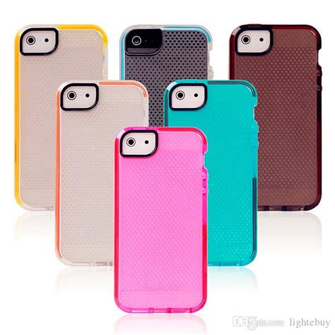 Tech21 Case For Iphone 6 47 Inches Evo Mesh Clear Tech21 Case