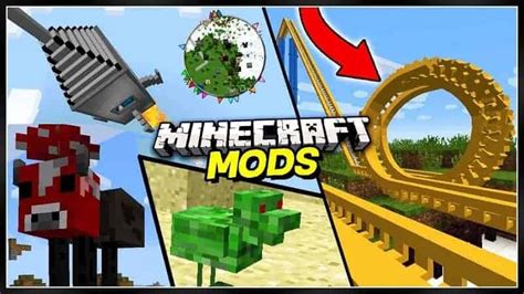 Its Time For You To Learn How To Install Mods In Minecraft Heres How