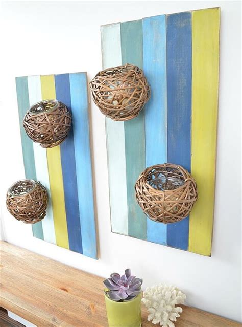 15 Diy Wood Decor Projects Diy To Make