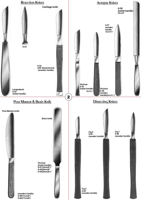 Dissecting Knives Buy Dissecting Knivessurgical Knife Pakistan From Jd