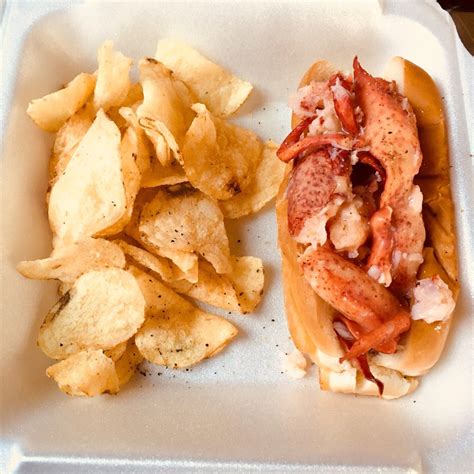 Rumors, lies and food truck for sale nc. Lobster Dogs Food Truck - Food Trucks - 44 Photos & 35 ...