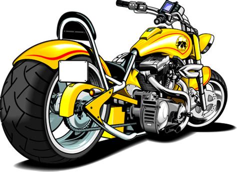 Motorcycle Clipart This Wallpapers
