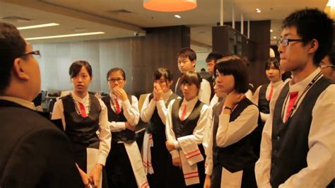 Universities offering hotel management and hospitality programmes in malaysia. 8 Reasons Why Young Malaysians Aren't Working as Waiters ...