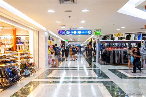Many shopping malls around the world go beyond their primary function and offer more than just stores. Shopping Malls in Agbara - Ojasweb Digital Solution