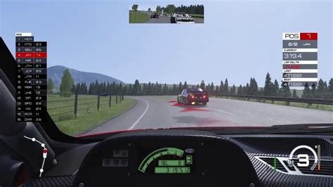 Assetta Corsa First Play In Ages Youtube