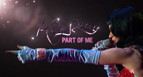 It was specifically written for perry's autobiographical film katy perry: Katy Perry: Part of Me // Title Sequence on Behance