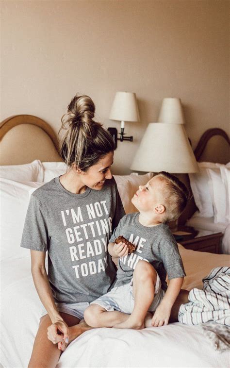 14 Mom And Son Photoshoot Ideas For Inspiration