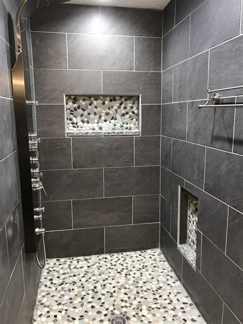 Bathroom Shower Floor Tile Tips Reviews And Tutorials