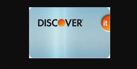 They told me i will redieved withen 1 month. www.discover.com/it - Apply for Discover It Credit Card - Credit Cards Login