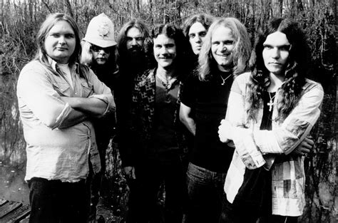They loved guitars like their musical brethren (and idols) the allman brothers band , boasting three powerhouse players. Family Home of .38 Special, Lynyrd Skynyrd Members Gets ...