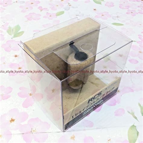 Daiwa RCS I Shape Cork Knob Clear Reel Parts 05858 JAPAN IMPORT EBay