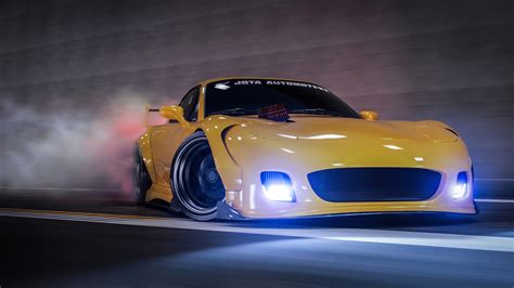 Rx7 Wallpaper Rx7 Wallpapers Top Free Rx7 Backgrounds