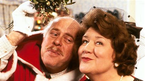 Bbc One Keeping Up Appearances The Father Christmas Suit