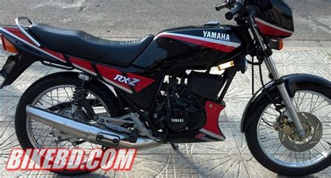 Suggested modifications for yamaha rxz. Yamaha RXZ 135 Specification,Top Speed,Mileage - BikeBD