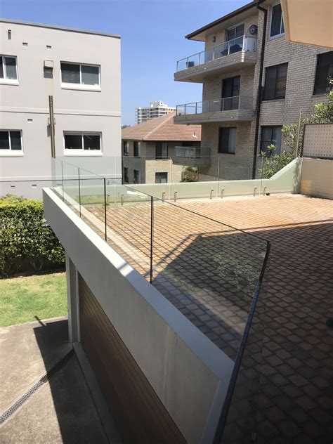 Sydney frameless shower screen, sydney central glass is provide best services for frameless glass balustrades sydney and frameless shower screens sydney. Glass Balustrade - North Sydney & North Shore | Interglass ...
