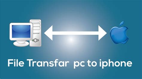 Transferring Files From Iphone To Pc Best Ways Transferring Files Hot Sex Picture