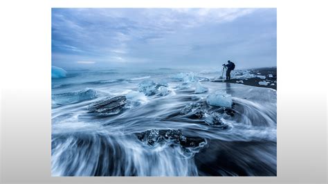 Flowing Water Photography Tips On Motion Blur Outdoor Photography Guide