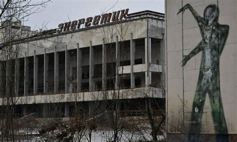 O que fazer em kiev, na ucrânia. Entenda por que a Ucrânia quer Chernobyl como Patrimônio ...