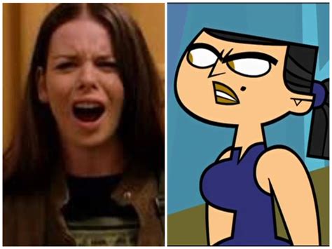 Total Drama Voice Actors In Other Showsmovies Total Drama Official Amino