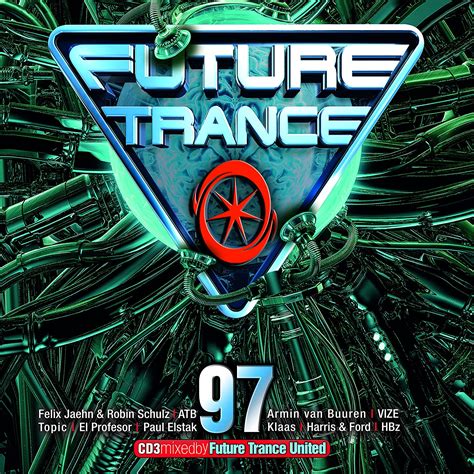 Future Trance 97 Uk Cds And Vinyl