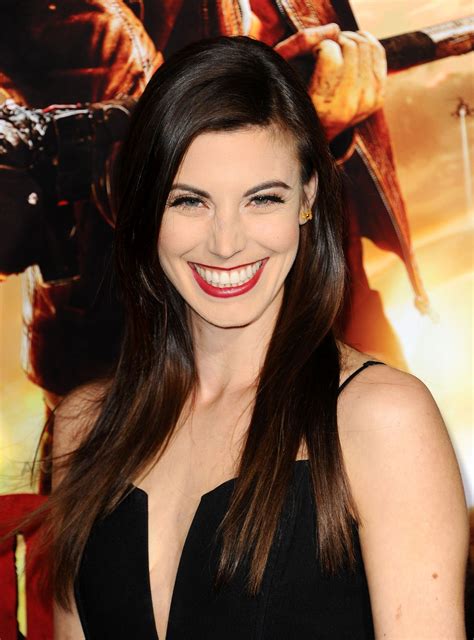 Meghan Ory Hawtcelebs