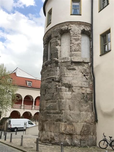 Een Week In Middeleeuws Duitsland Wat Te Doen In Regensburg Acm Blog
