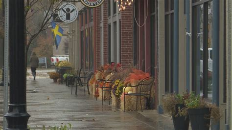 Drugstore worker's arrest in Delphi murders stuns residents