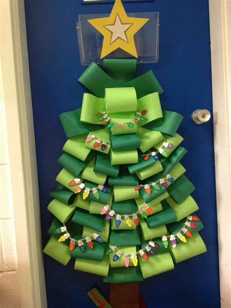 Xmastsite Christmas Classroom Door Christmas Door Decorations