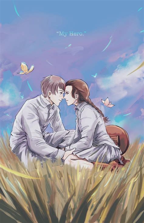 This article is about the manga version of isabella. Leslie & Isabella | The Promised Neverland | Neverland art ...
