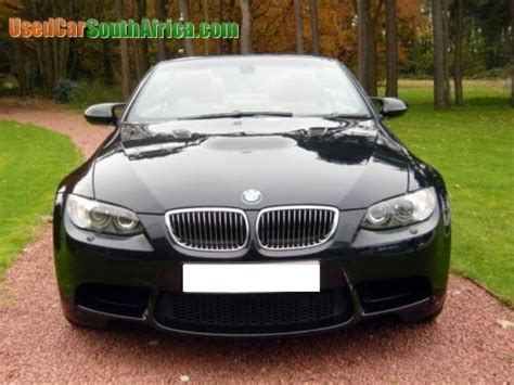 2003 bmw m3 for sale. 2008 BMW M3 BMW M3 4.0 DCT Convertible used car for sale in Johannesburg City Gauteng South ...