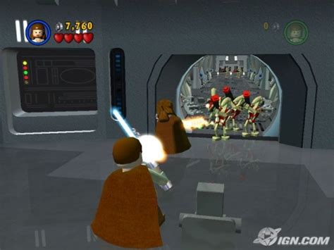 Para poder extraer este comprimido se necesita la versión de winrar 5.40 o superior. Lego Star Wars ISO
