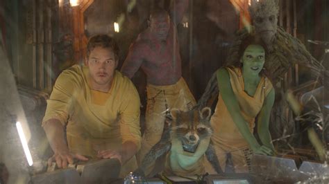 Guardians Of The Galaxy Film Online På Viaplay