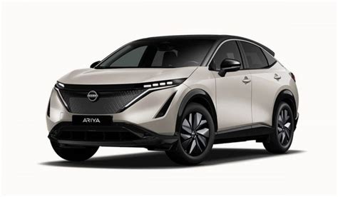Nissan Ariya Leasing Top Angebote Vergleichen Mivodo