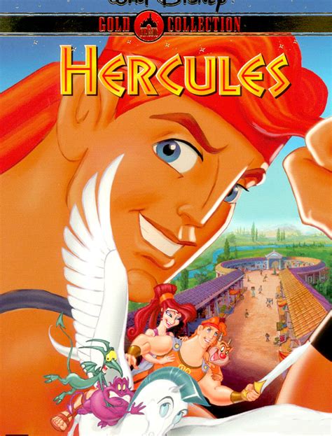 Hercules Ws Dvd 1997 Best Buy