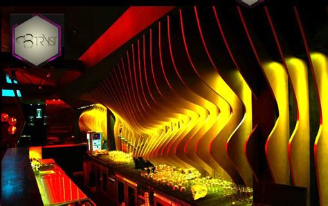 Top 10 Nightclubs In Mumbai To Party Like Crazy Entry Fee Address