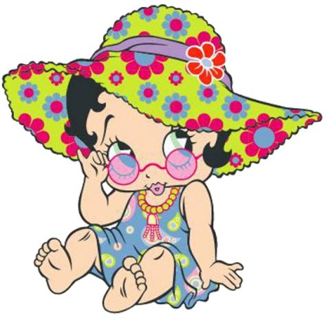 Cartoon Betty Boop Png Free Picture Png Arts
