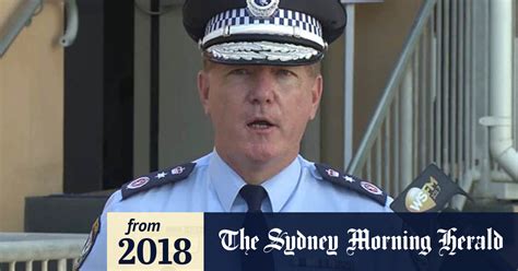 Video Police Commissioner Responds To Allegations